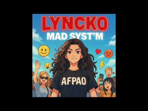 LYNCKO - AFPAO ( Prod By Mad Syst’M)