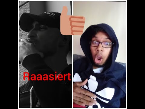 Inder reagiert auf  DAHAB & RAMO - LATERNEN AM BLOCK (Live Reaction)