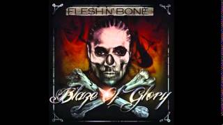 Flesh-N-Bone - Blaze Of Glory [Full Album] (Mysta Cyric)
