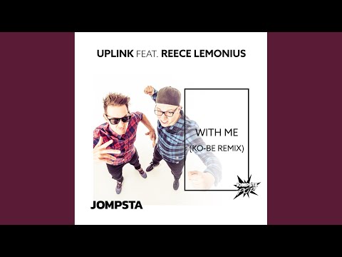 With Me (KO-BE Extended Remix)