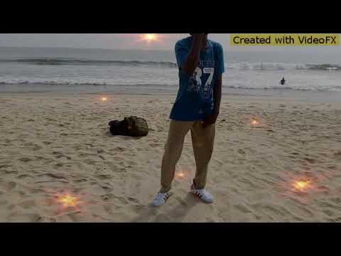 Young sotee music video doing my Abass square ft big Lee