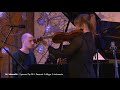 Herbert Howells: 3 Pieces for Violin & Piano, Op. 28 - III. Luchinushka