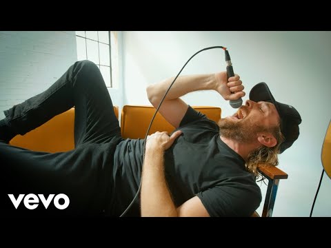 Blame My Youth - Prizefighter (Live Acoustic Video)