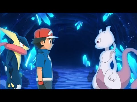 Ash Vs Mewtwo Full Battle in Hindi | Charizard Vs Mewtwo  | Pokemon Battle| Pokemon episode in Hindi
