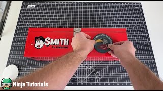 Peel and Stick Instructions