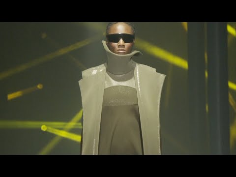 Davii Fall/Winter 2022 Runway | Portugal Fashion | VRAI Magazine