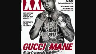 Gucci Mane - Gucci the Eskimo