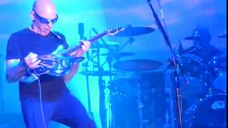 G3 - JOE SATRIANI - CIRCLES - Klokgebouw Eindhoven 04-14 2018