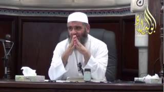 شرح صحيح مسلم 4 9 2014  للشيخ مشهور بن حسن آل سلمان image