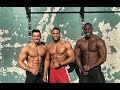 Bodybuilding.com VS. The Mecca