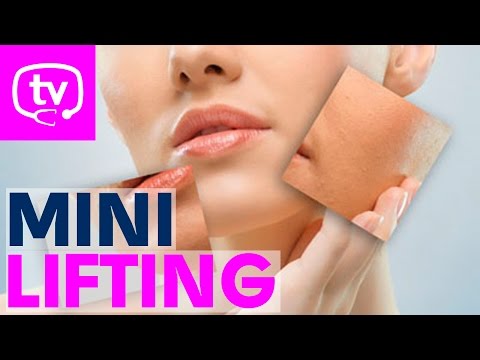 ¿Existe el minilifting?