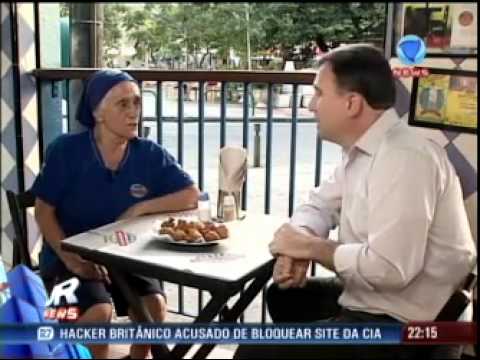 Botecos viram ponto de encontro no Rio de Janeiro