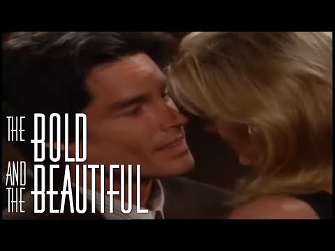 Bold and the Beautiful - 1996 (S10 E6) FULL EPISODE 2377