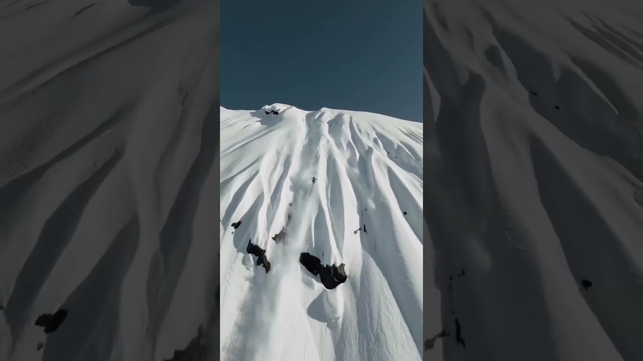 MSP Is Already Teasing the 2026 Ski Film — And Alaska Looks Unreal