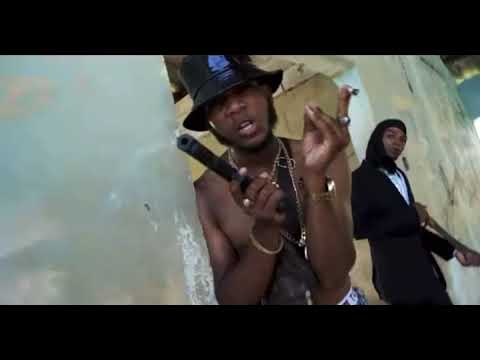 Pengadon - Dark & Wild ft. Skipty Don