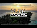Ikson Blue Sky Travel Vlog Free Background Music No Copyright Music