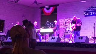 Bull Mountain Bridge - Clay Davidson