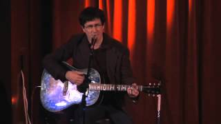 The Mountain Goats - The Best Ever Death Metal Band In Denton - 2/25/2009 - Swedish American Hall