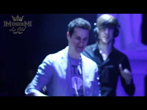 Museum Le Club - Exclusive Show от Dj Alighiery & Андрей Джеджула