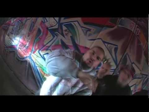 LOS NANDEZ feat CASSINO - No Hay Liga