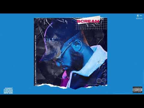 (FREE) Niro x PLK x Laylow Type Beat ~ "Scream" 💰 | Instru Rap 2021