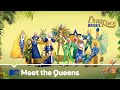 Conheça nossas queens l Drag Race Brasil