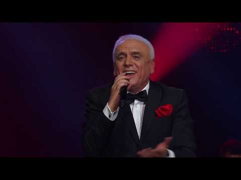 Slavko Banjac - Vino mi uzima dušu // koncert Ljubav kao odgovor / Sava Centar 16. maj 2019