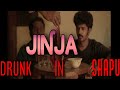 JINJA Drunk In Shappu Edition Jinja Whatsapp Status Shorts Jinja Karikku Funny Love