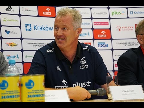 Selekcjoner nie martwi się presją. Jak to możliwe?