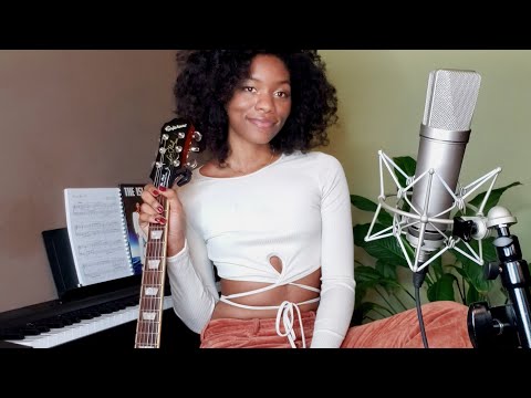 I Got What It Takes - Koko Taylor (Cover by Evan Nicole Bell)