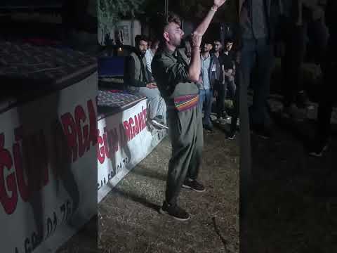 Bervan Argeş Halepçe 2023 yeni sosyal medyayı saladı 7 milyon