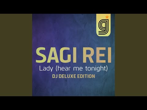 Lady (Hear Me Tonight) (Gianluca Motta & Dr. Space Remix)