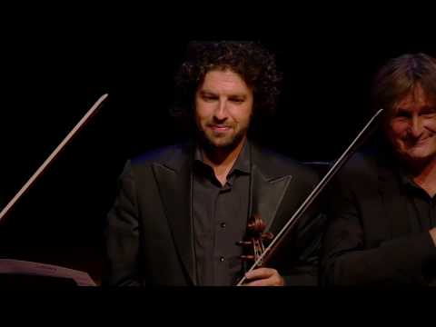 Amsterdam Sinfonietta: Lullaby - Maxim Shalygin