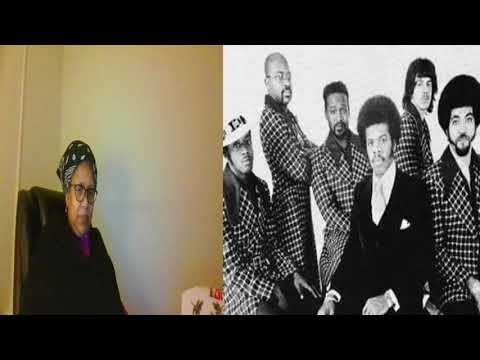 REACTION - Jimmy Castor Bunch, "Space Age"