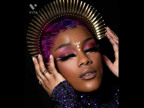 I’m on my way reimagined by Iniko 🥰❤️