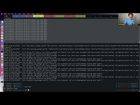 2022-05-26 Kubernetes SIG Scalability Meeting