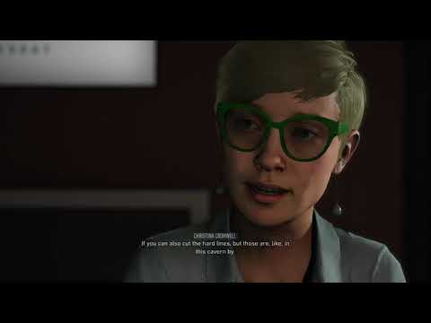 Tom Clancy’s Ghost Recon® Breakpoint - Blake's Law - Mission Complete