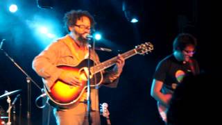 Stork and Owl (TV on the Radio) - SESC Belenzinho - 27/09/12