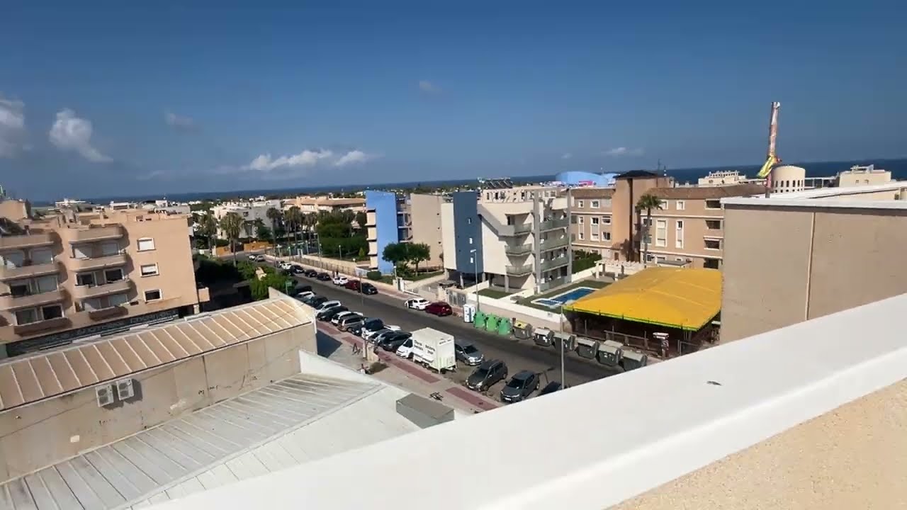 Appartement à vendre à Aguamarina, Orihuela - M-5548