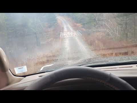 2020 burnout callout - v10 excursion