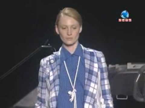 Do Estilista- Inverno 2009 - SPFW