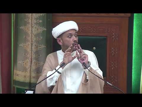 Eve 15th Dhilhajj - Wiladat 10th Imam (as)