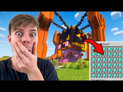 Laver indbrud hos MrSpyplant i Prank Wars