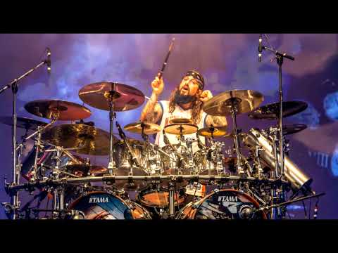 Progressive Rock Mix by More TomBell and The Watcher / P O R T N O Y - S P E C I A L