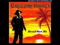 Gregory Isaacs - Send me back my heart
