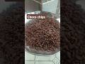 choco chips|Choco Chips Recipe with Happy Happy Biscuits | No-Bake Chocolate Snack #chocochips