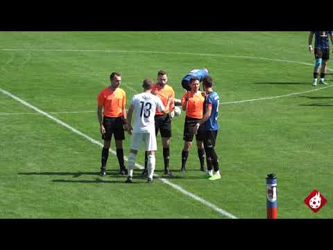 Highlights SG Barockstadt - TuS Koblenz