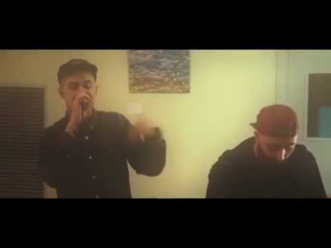 Mi.amargo & ZemoBeats LIVE FREESTYLE 24/7