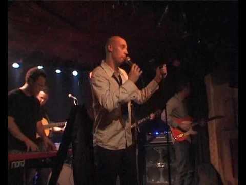 Barry Menger - Bloten voeten  Bluetooth pilot