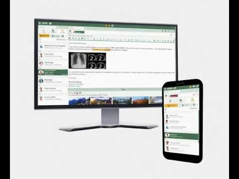 CRYPE - Secure Communication